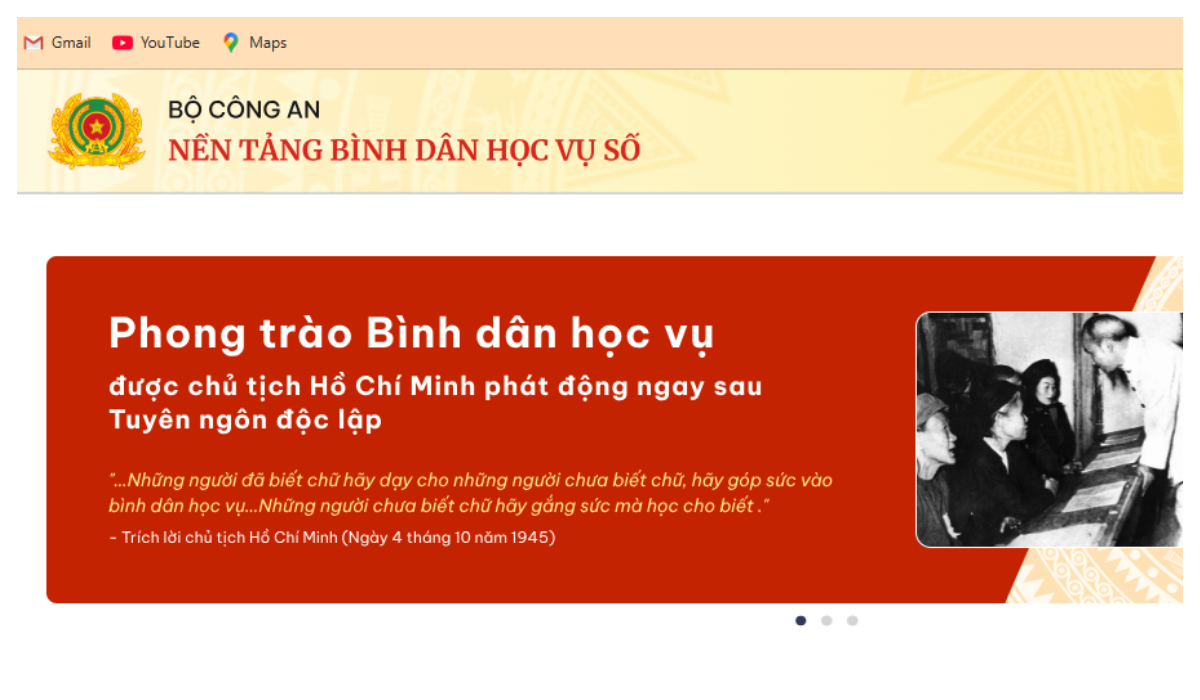 Phong trào 