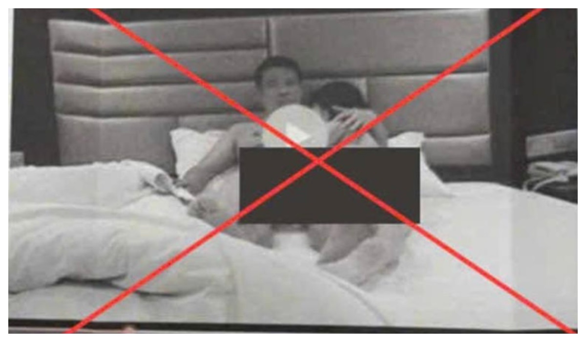 Người dân cần thận trọng khi đăng tải hình ảnh cá nhân trên mạng xã hội
