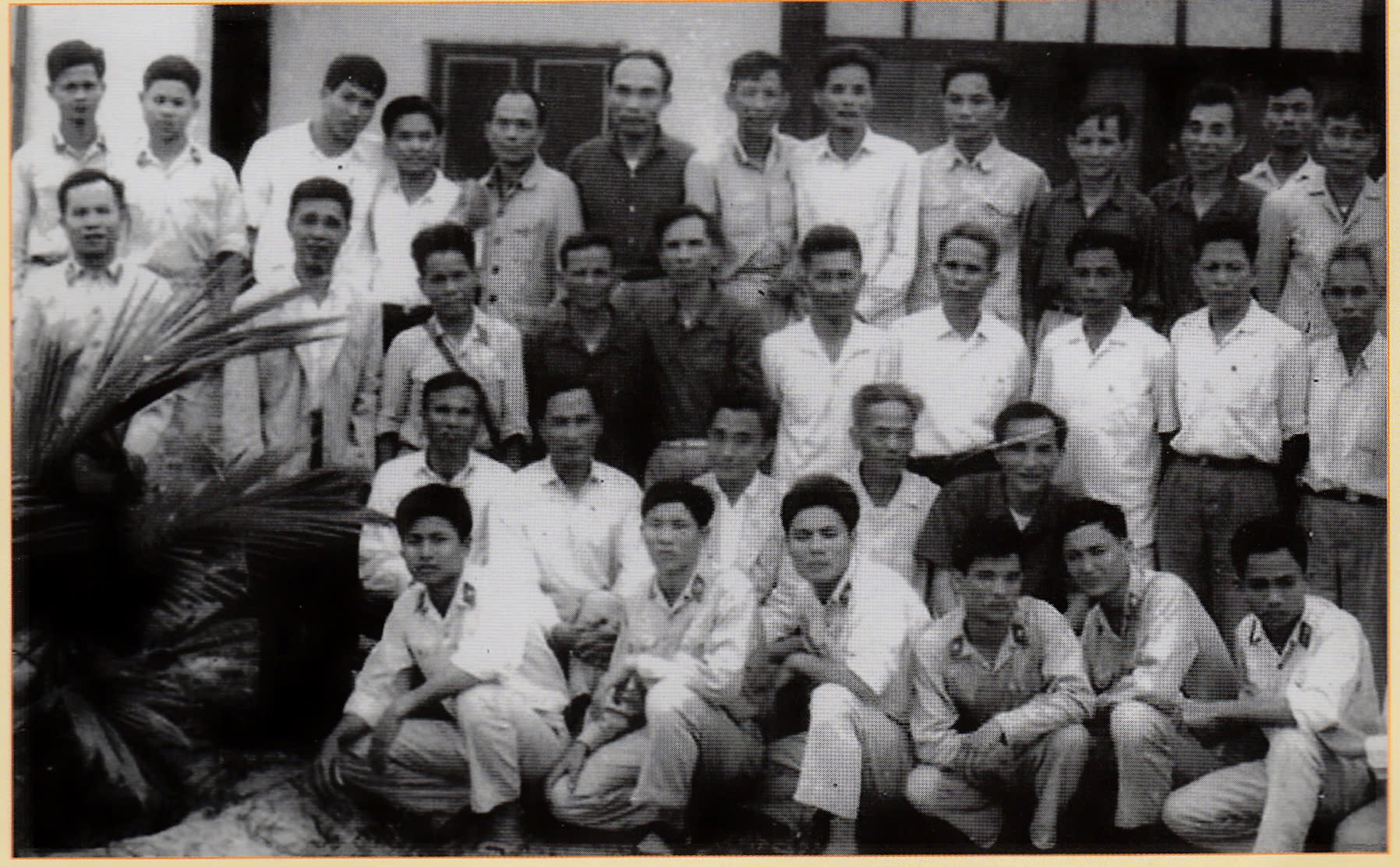 Những đóng góp thầm lặng của Công an Nghệ An trong đại thắng mùa Xuân 1975
