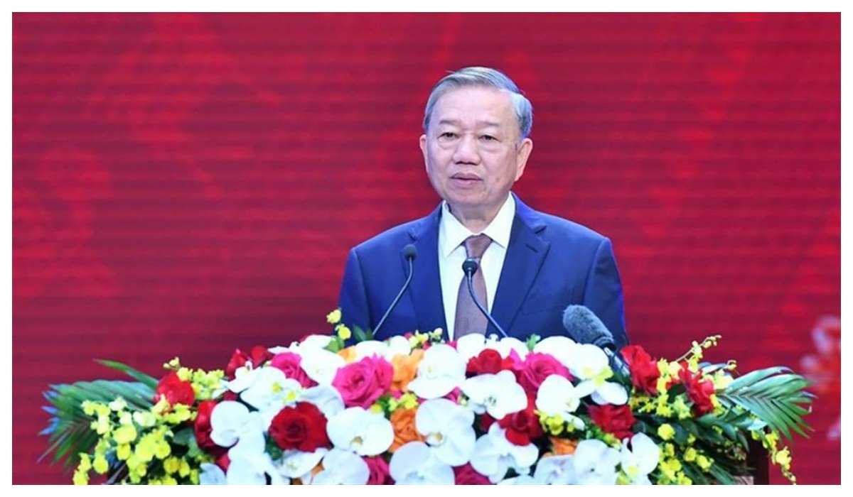 Đột phá thể chế, pháp luật để đất nước vươn mình