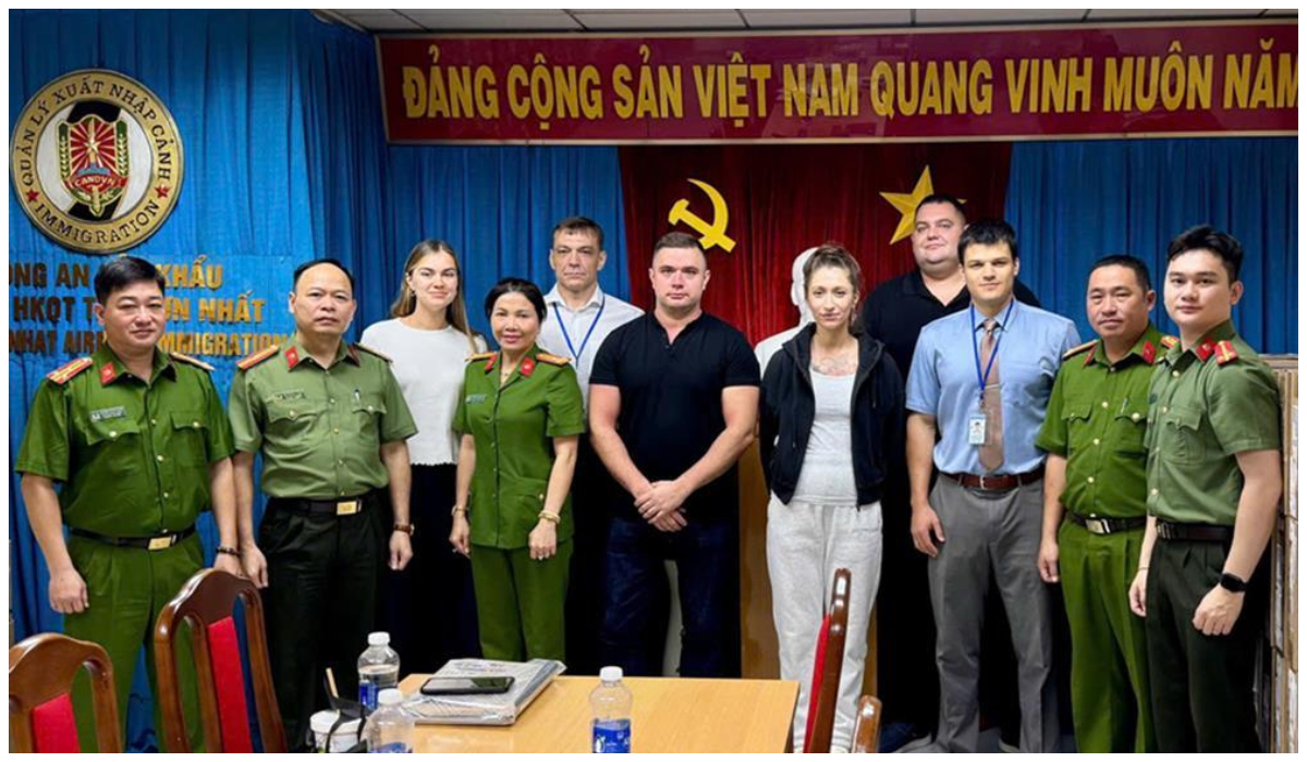 Nội dung cơ bản của dự thảo Luật Chuyển giao người đang chấp hành án phạt tù