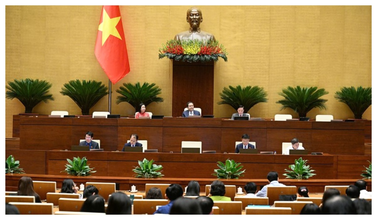Bỏ tử hình một số tội danh: Không phải khoan dung với tội phạm mà là điều chỉnh phù hợp