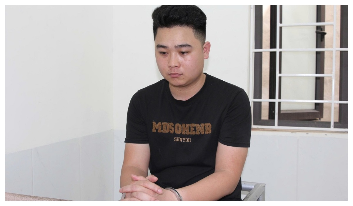 Công an Nghệ An tạm giữ hình sự đối tượng hành hung nữ điều dưỡng tại bệnh viện