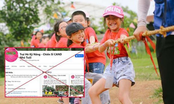 Cần tỉnh táo giữa 