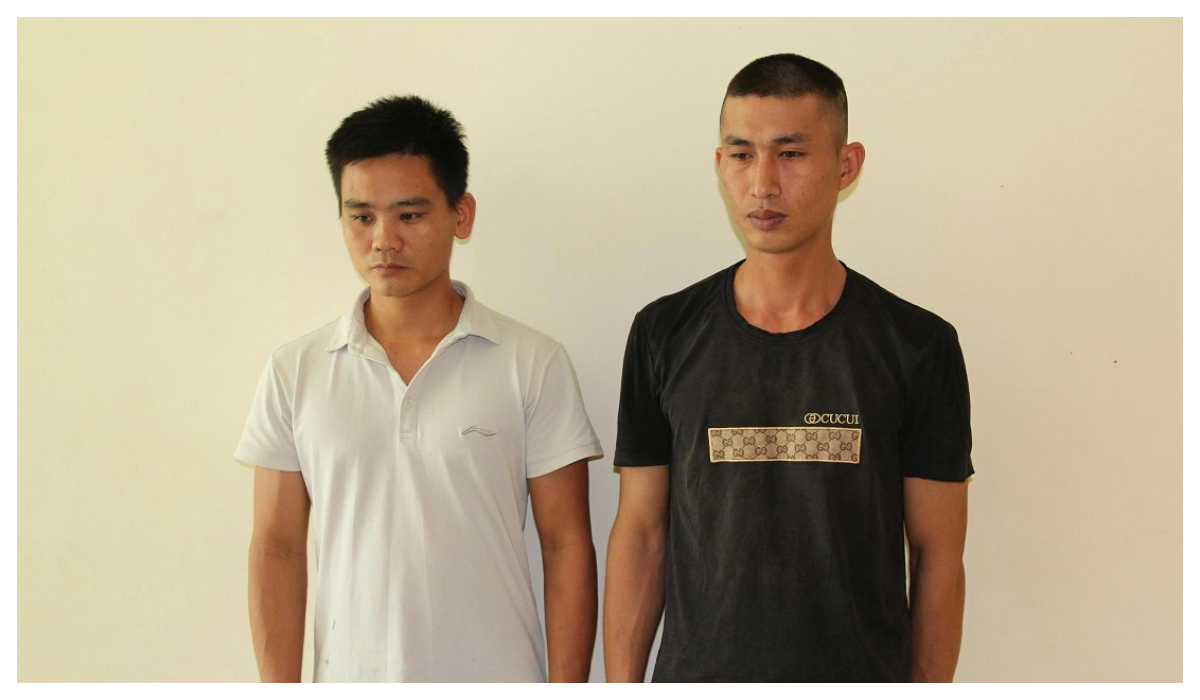 Khởi tố 02 đối tượng lừa đảo, chiếm đoạt với số tiền hơn 05 tỷ đồng
