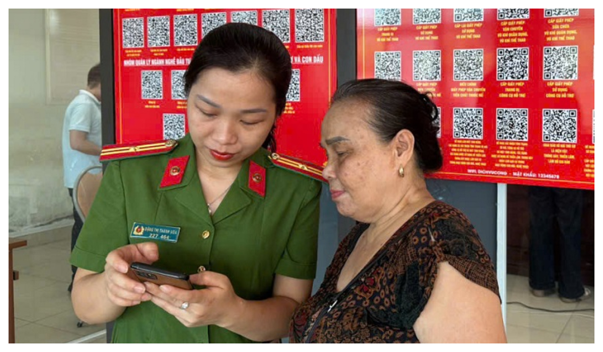 Đột phá, đổi mới tư duy mạnh mẽ trong xây dựng pháp luật, hoàn thiện thể chế
