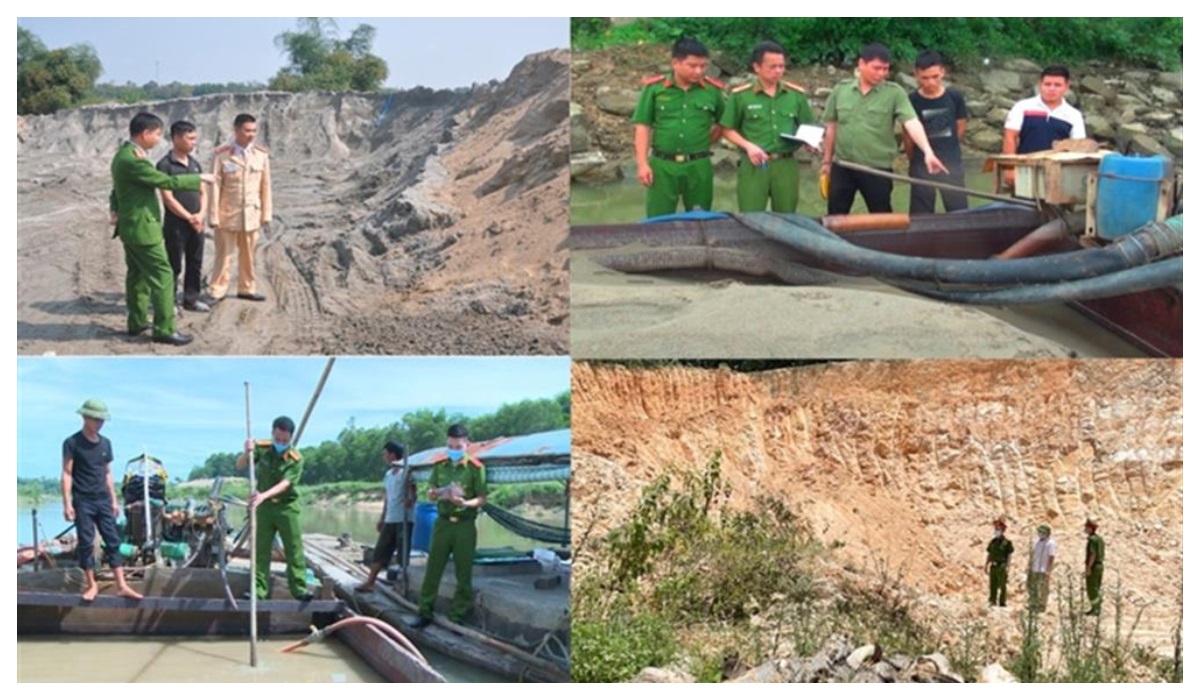Quy định mới về cấp giấy phép môi trường đối với dự án đầu tư, cơ sở thuộc bí mật nhà nước về an ninh