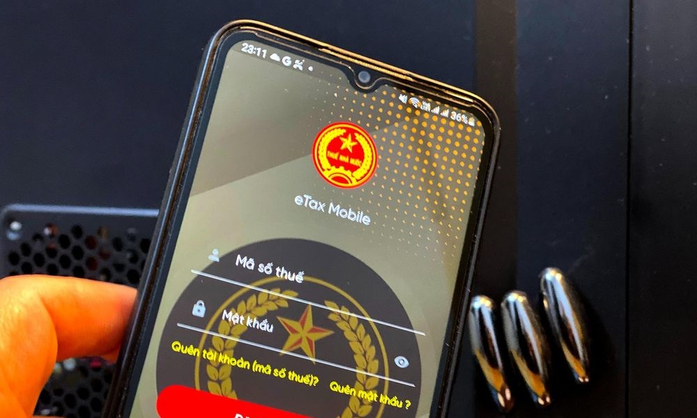 Cơ quan thuế hướng dẫn cách sử dụng số định danh cá nhân thay cho mã số thuế
