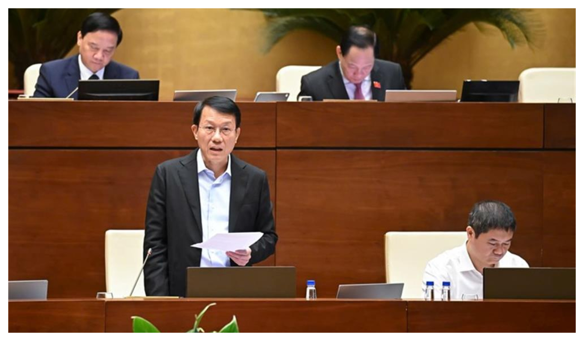 Hoàn thiện pháp luật về dẫn độ theo hướng đồng bộ, chặt chẽ