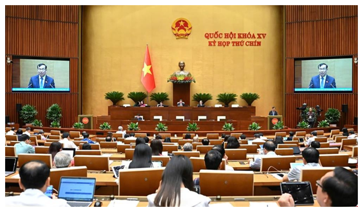 Cấm mua, bán dữ liệu cá nhân, ngăn chặn tình trạng lợi dụng lừa đảo, chiếm đoạt tài sản quy mô lớn