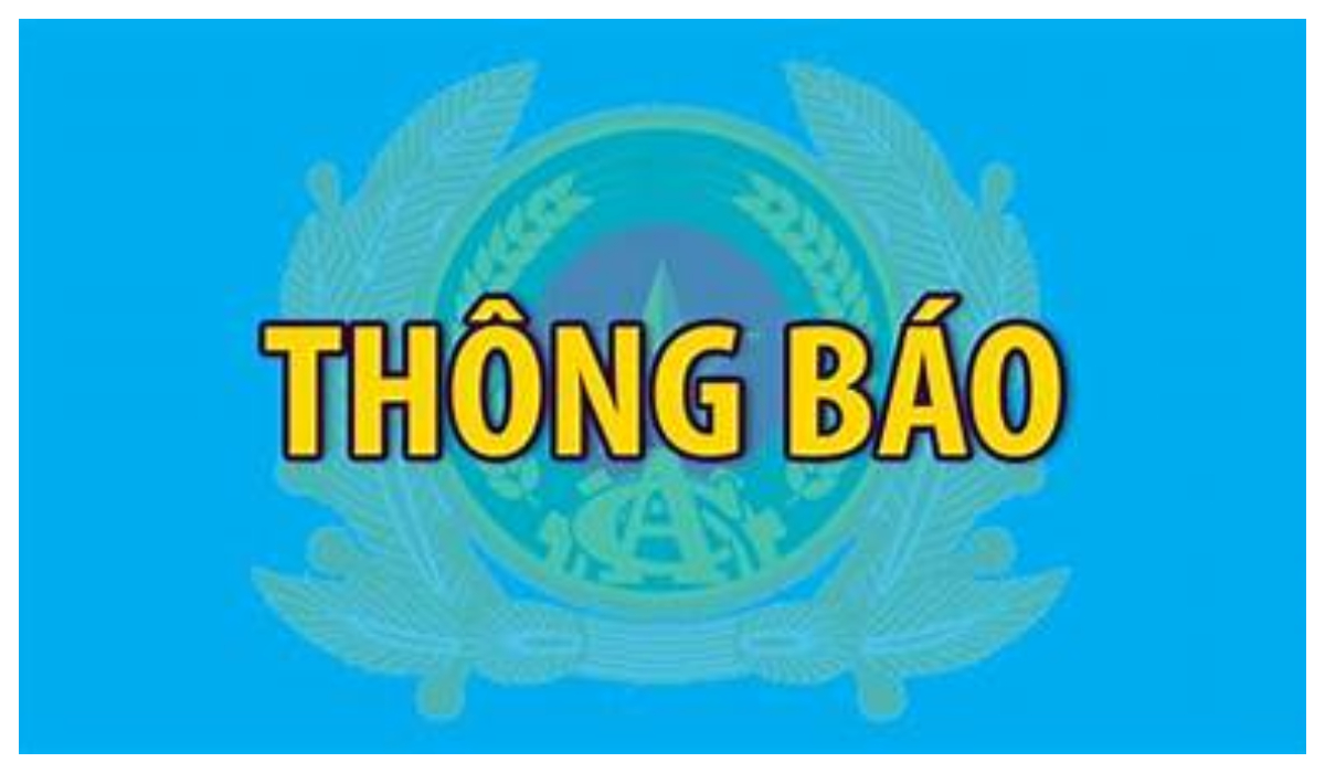 THÔNG CÁO BÁO CHÍ TRIỂN KHAI SẮP XẾP, TỔ CHỨC CÔNG AN CẤP TỈNH, CẤP XÃ THEO CHỦ TRƯƠNG SẮP XẾP, TỔ CHỨC LẠI ĐƠN VỊ HÀNH CHÍNH CÁC CẤP