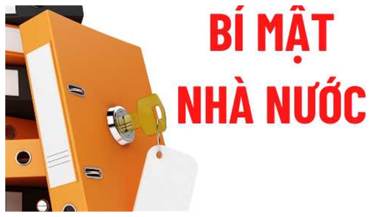 Lấy ý kiến Nhân dân về dự án Luật sửa đổi, bổ sung một số điều của Luật Bảo vệ bí mật nhà nước