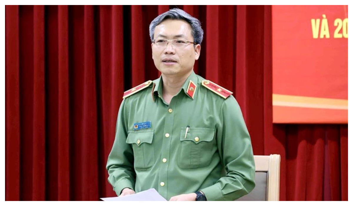 Lực lượng Công an nhân dân bảo đảm hoạt động khi thực hiện chính quyền địa phương 2 cấp