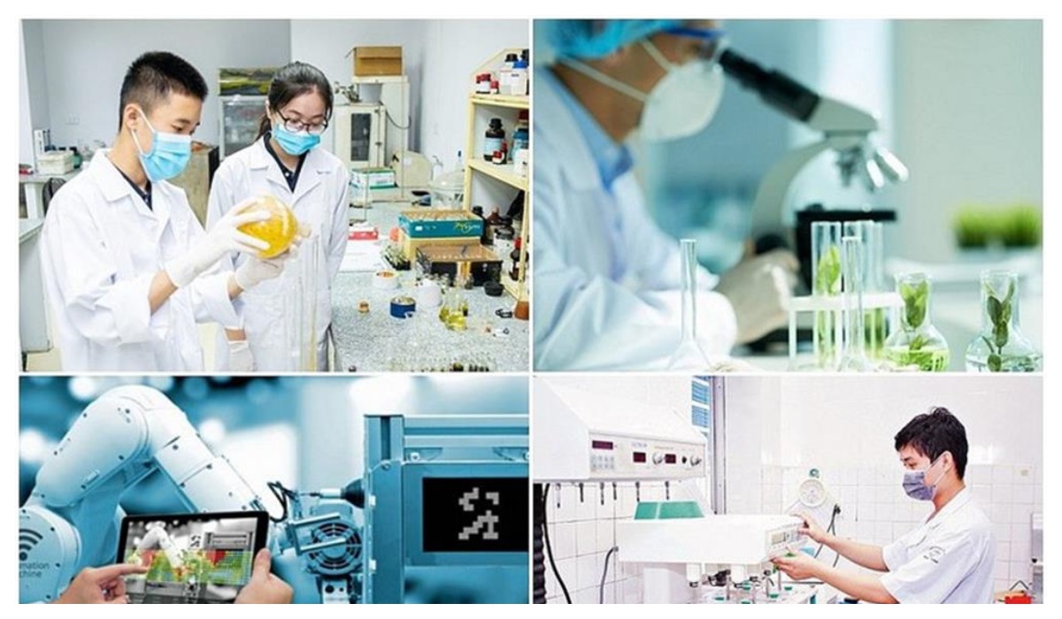 Đề xuất quy định về hoạt động nghiên cứu khoa học của học viên trong các học viện, trường Công an nhân dân