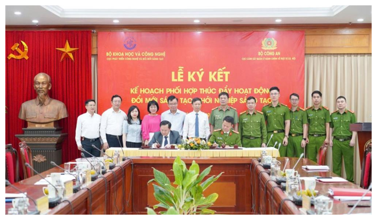 Chính sách ưu đãi phát triển hoạt động khoa học, công nghệ và đổi mới sáng tạo về dữ liệu