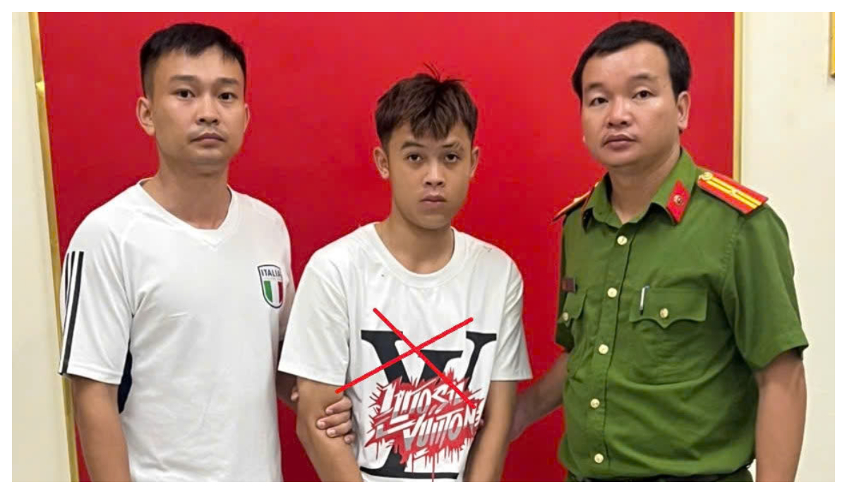 Liên tiếp phát hiện, xử lý các đối tượng vi phạm pháp luật