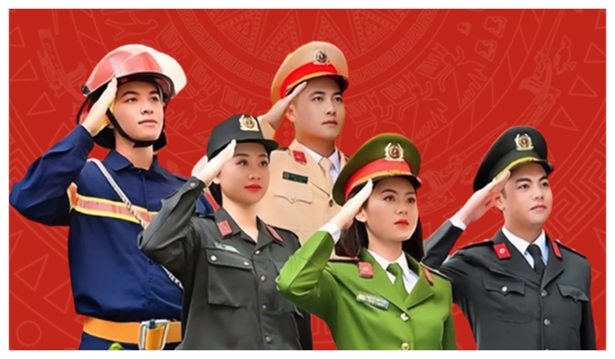 Hoàn thiện cơ sở pháp lý trong tổ chức thực hiện chính sách, chế độ về bảo hiểm xã hội trong CAND