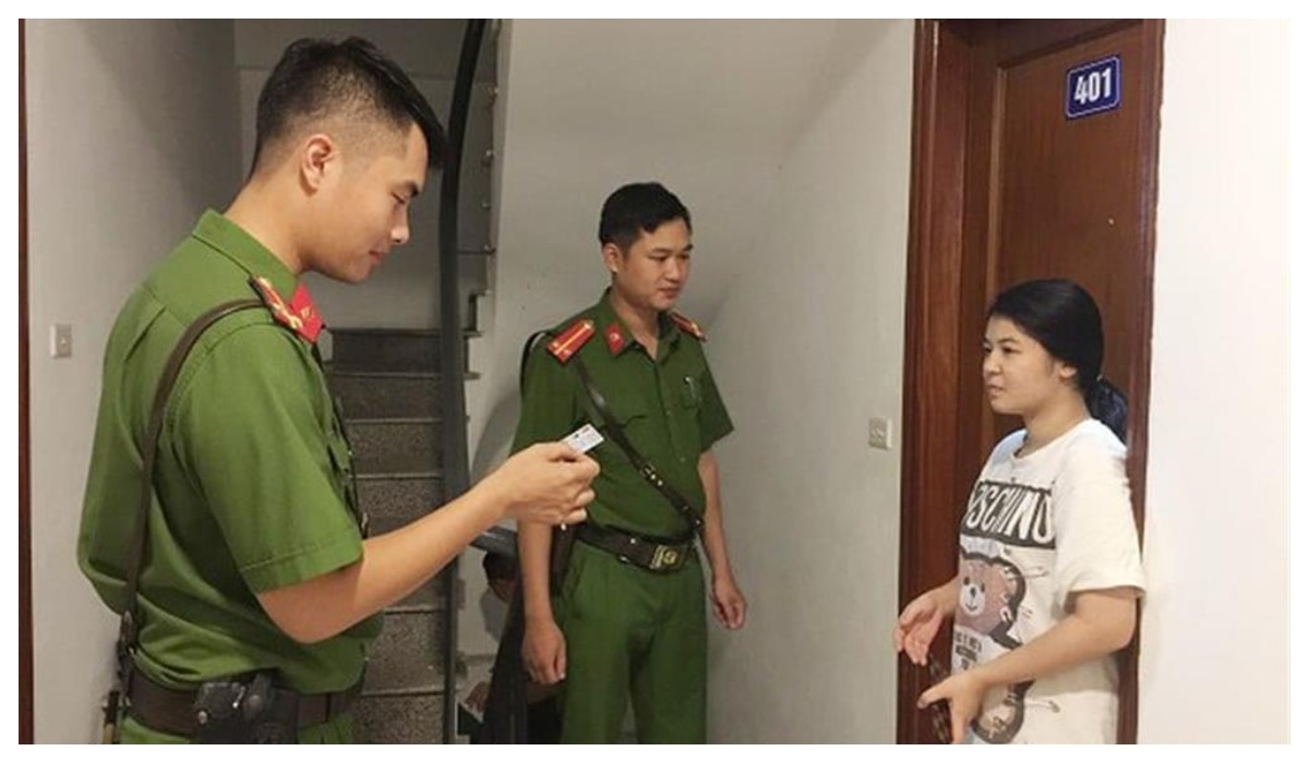 Từ tháng 7/2025, Công an cấp xã sẽ định kỳ, đột xuất thực hiện kiểm tra cư trú