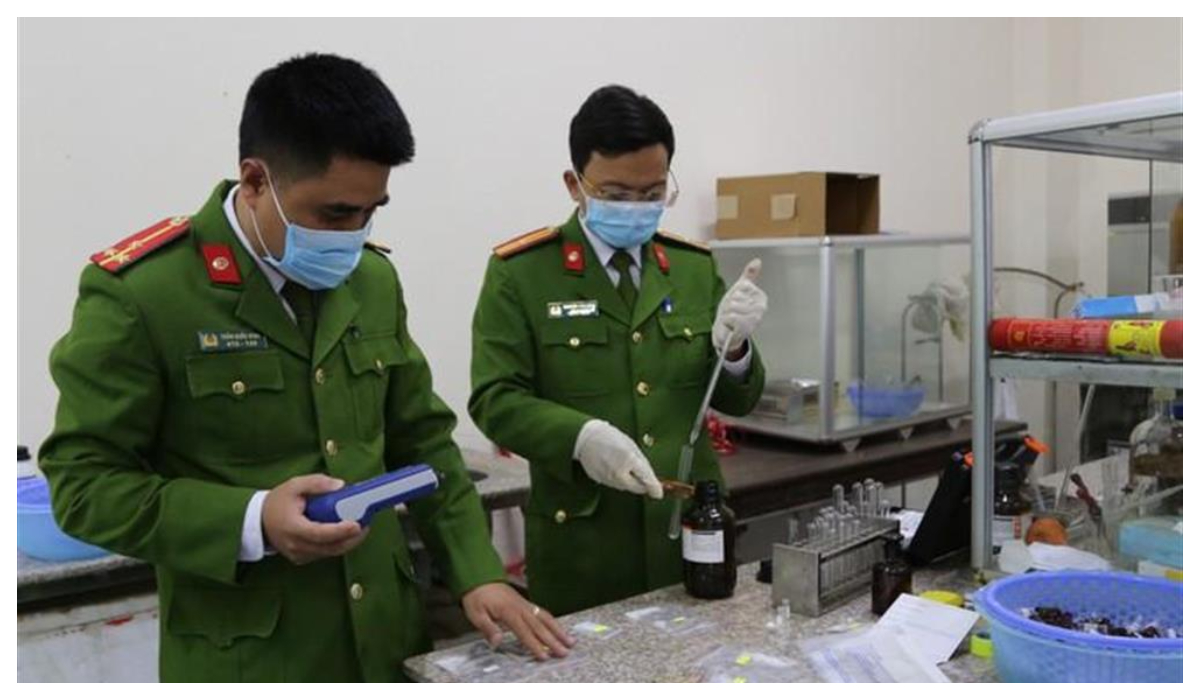 Lấy ý kiến về chế độ bồi dưỡng giám định tư pháp trong lĩnh vực kỹ thuật hình sự
