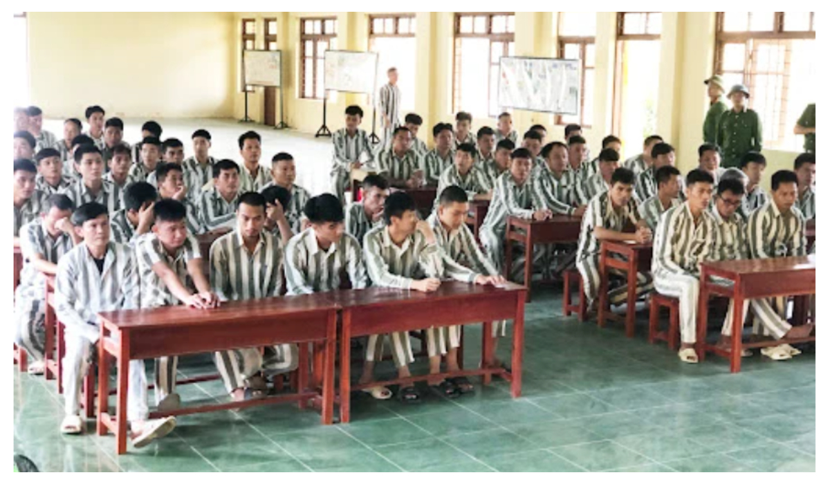 Thu hẹp hình phạt tử hình: Thể hiện sự nhân đạo với thân nhân của người bị kết án và những người trực tiếp thi hành án tử hình