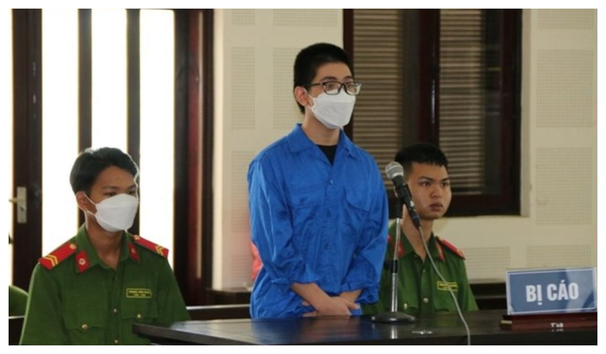 Đề xuất áp dụng biện pháp giám sát điện tử đối người chưa thành niên phạm tội