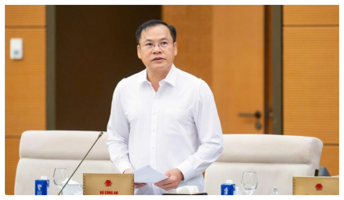 Công tác phòng chống tham nhũng, lãng phí, tiêu cực là nhiệm vụ quan trọng, thường xuyên và được đẩy mạnh