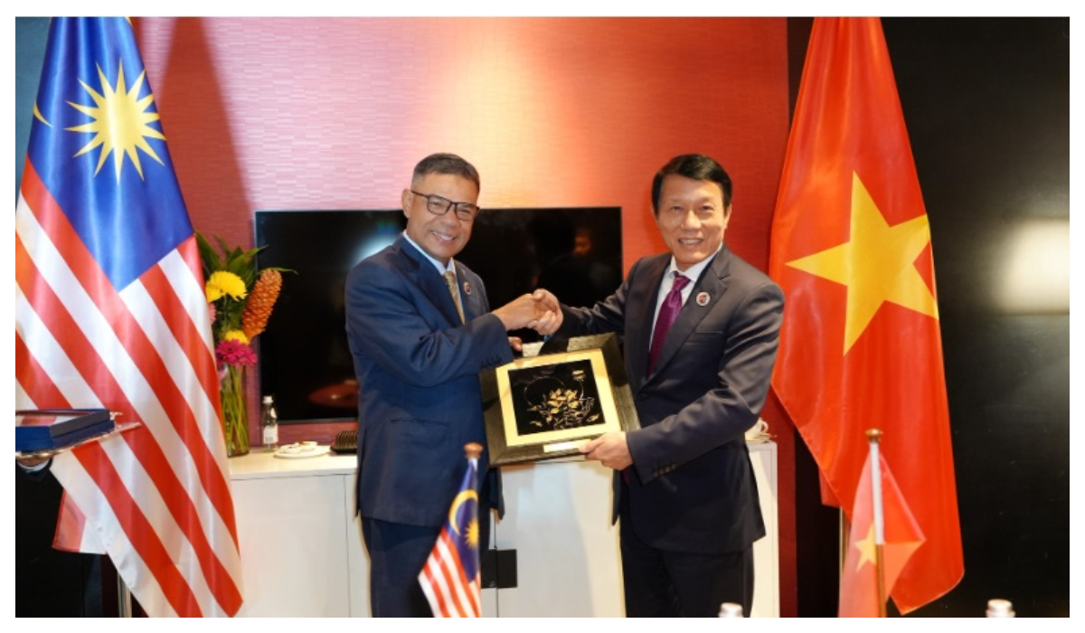 ASEAN thúc đẩy hợp tác phòng, chống tội phạm xuyên quốc gia