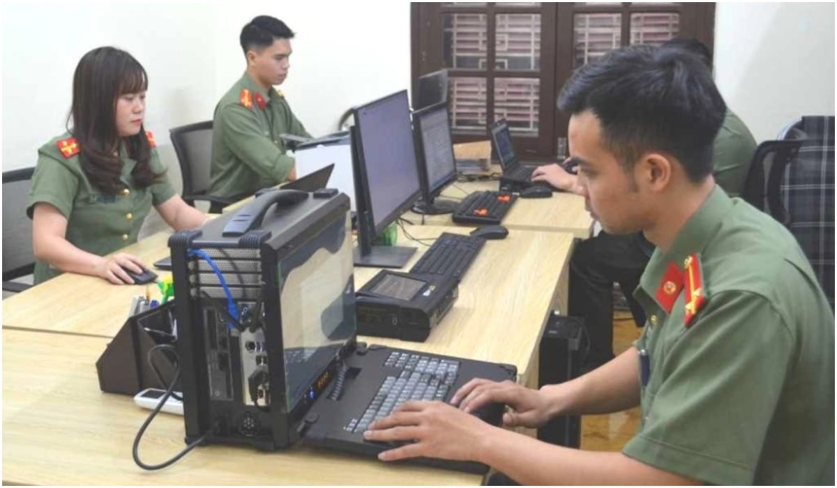 Bảo vệ dữ liệu cá nhân trong hoạt động tài chính, ngân hàng, hoạt động thông tin tín dụng
