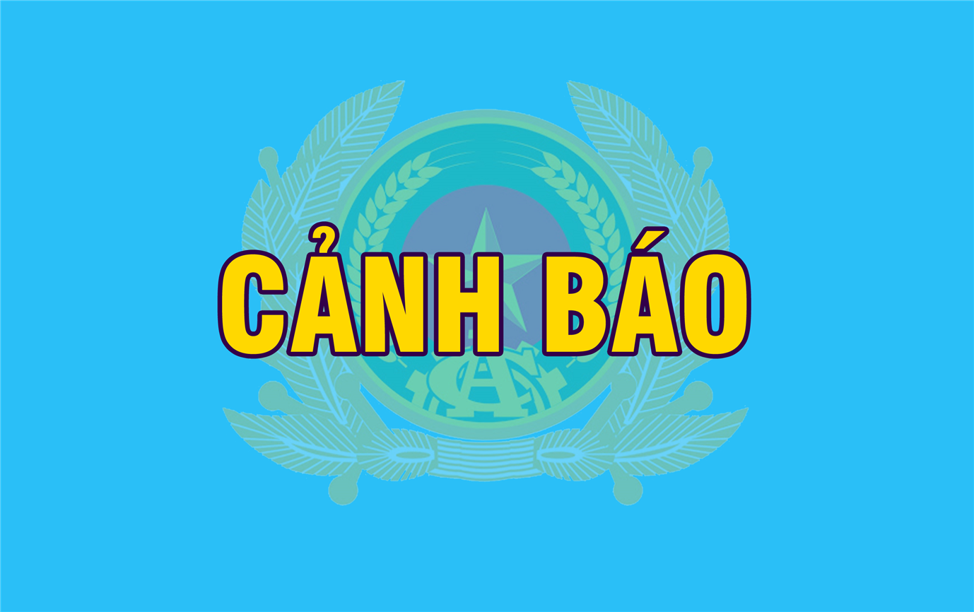 Cơ quan Công an cảnh báo thủ đoạn dùng hình ảnh người nổi tiếng quảng cáo đánh bạc trá hình
