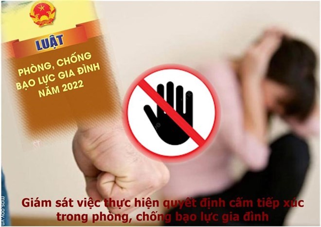 Thông tư 66/2025 giúp bảo vệ nạn nhân của bạo lực gia đình