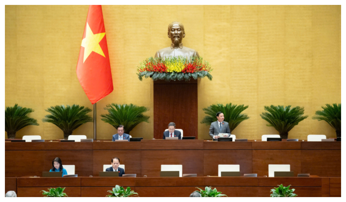 Hoàn thiện quy định pháp luật, tăng cường hợp tác quốc tế trong tương trợ tư pháp
