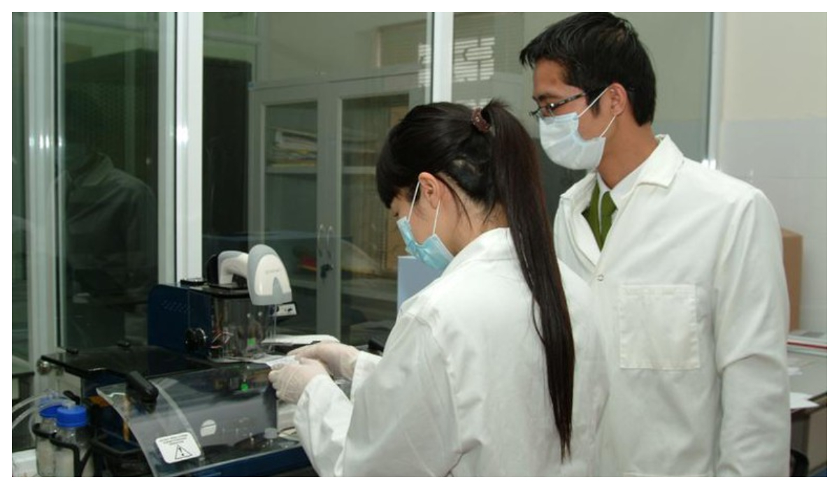 Quy định mới về chế độ bồi dưỡng giám định tư pháp trong lĩnh vực kỹ thuật hình sự