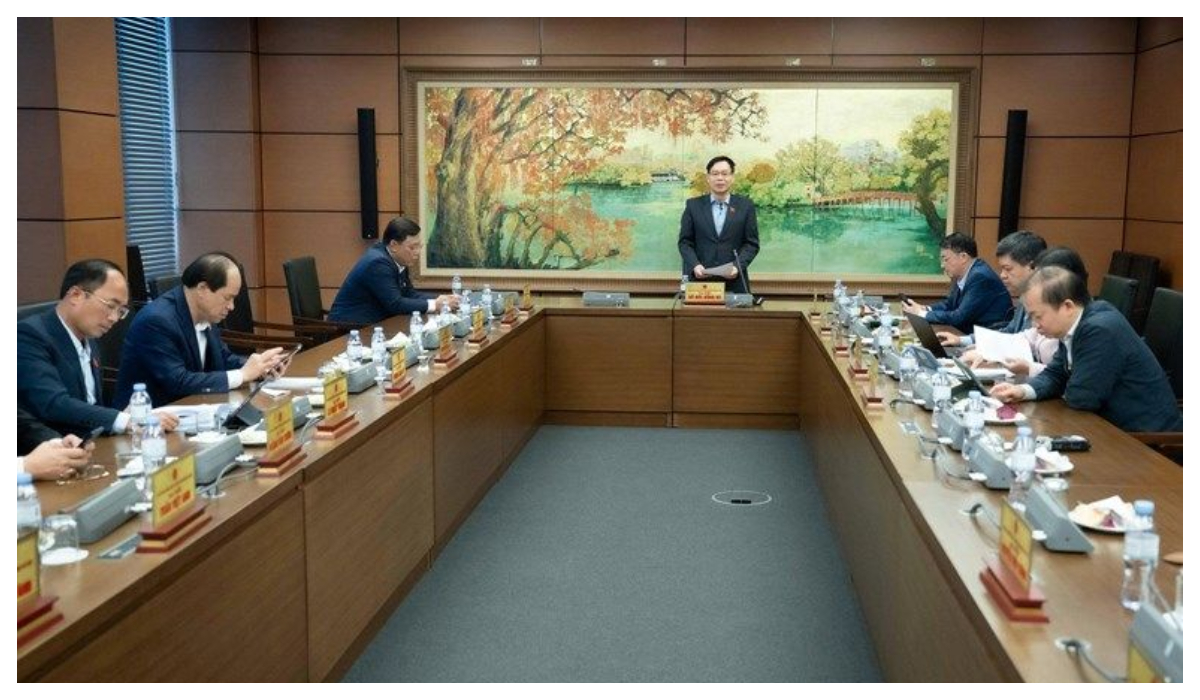 Luật Thi hành án hình sự (sửa đổi) có nhiều điểm mới giải quyết vướng mắc, tăng tính nhân đạo