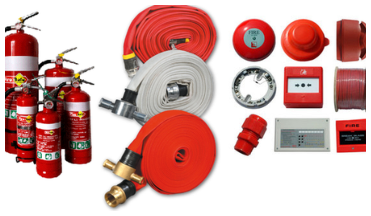 Quy chuẩn kỹ thuật quốc gia về trang bị, bố trí phương tiện phòng cháy, chữa cháy, cứu nạn, cứu hộ cho nhà và công trình
