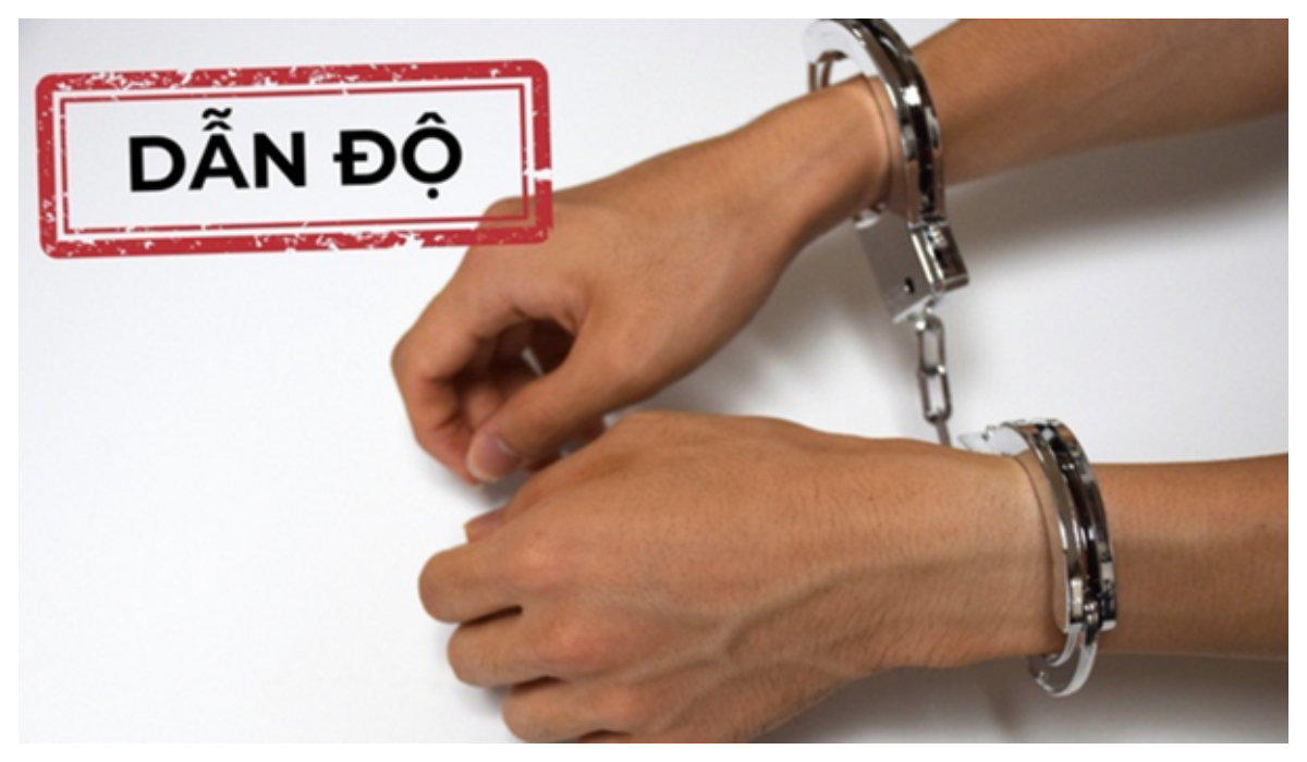 Nội dung cơ bản của Dự thảo Luật Dẫn độ
