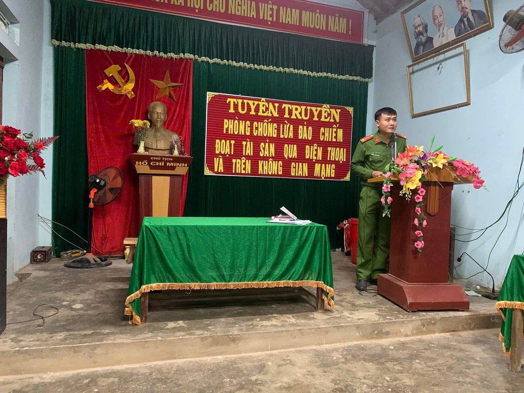 Cảnh báo thủ đoạn lừa đảo lợi dụng chương trình hoàn tiền của Thẩm mỹ viện Mailisa