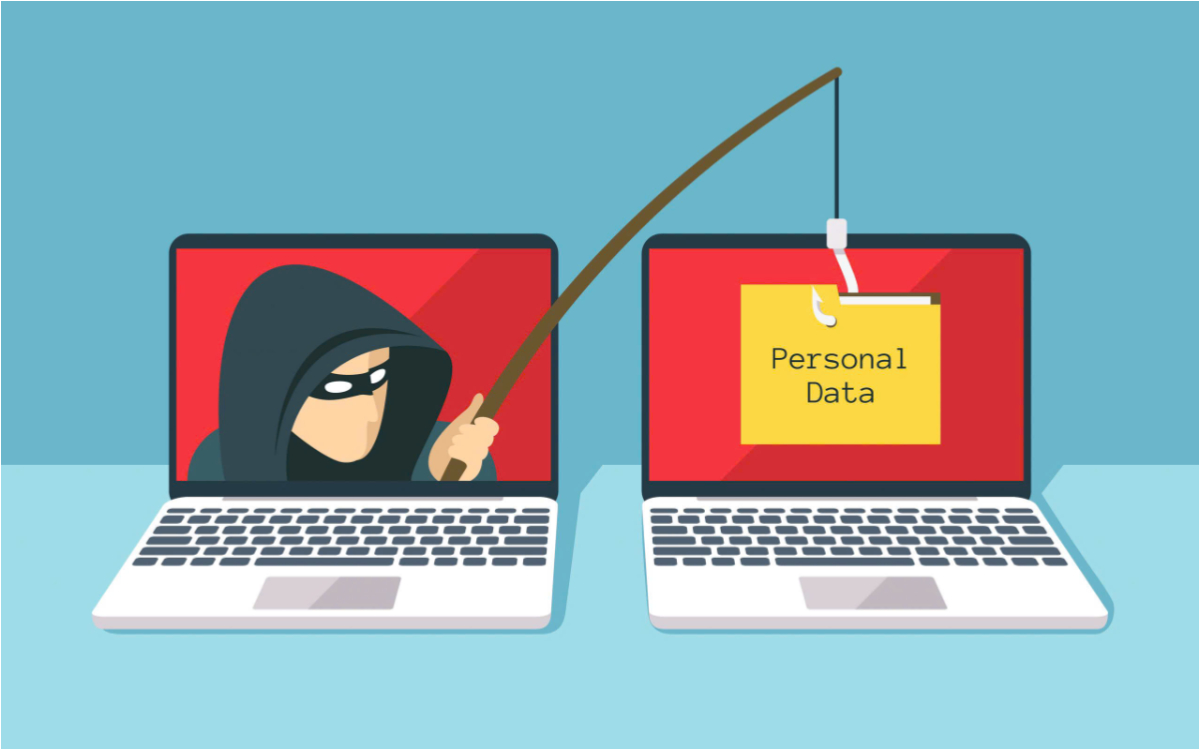 Cảnh báo lừa đảo trực tuyến mang tên 