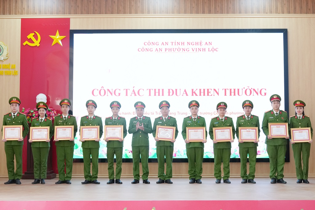 Bám sát địa bàn, chủ động phòng ngừa, đấu tranh, ngăn chặn hành vi vi phạm pháp luật
