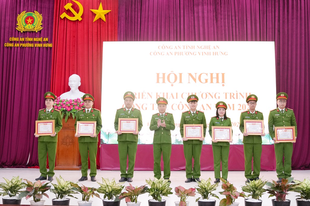 Kịp thời giải quyết vụ việc phức tạp ngay từ khi mới manh nha, không để hình thành 