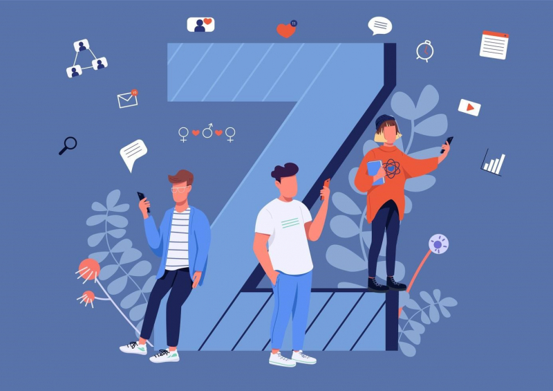 Nâng cao sức đề kháng cho Gen Z, ngăn chặn hoạt động phá hoại tư tưởng