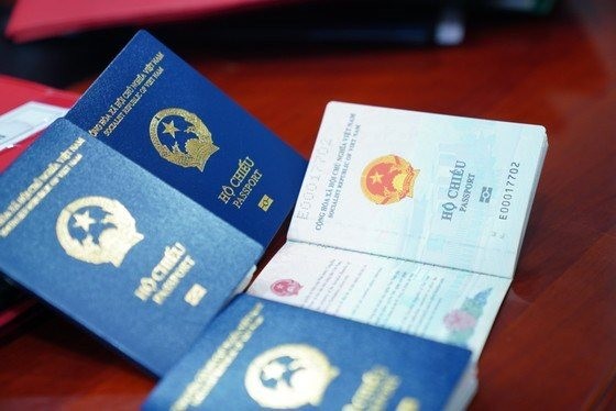 Quy định mới về thu phí, lệ phí xuất nhập cảnh
