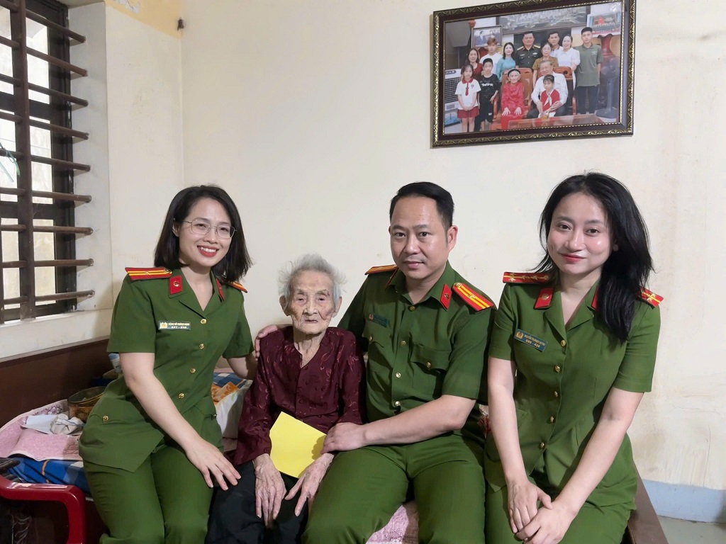 Chuỗi hoạt động 