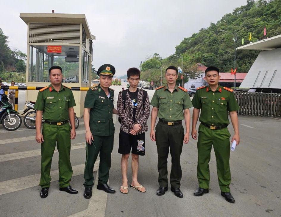 Phát hiện, xử lý trường hợp người nước ngoài vi phạm pháp luật