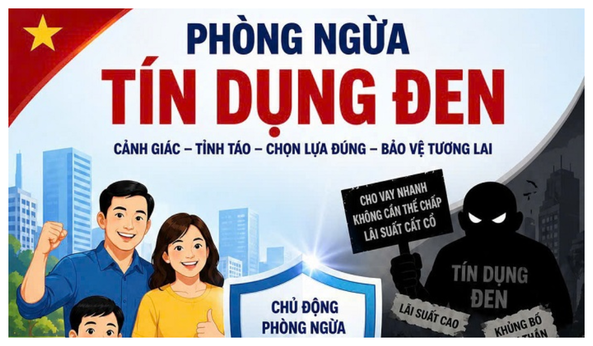 Đẩy mạnh tuyên truyền phòng ngừa 