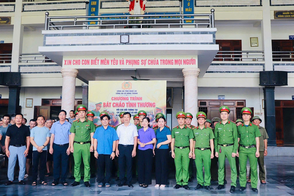 Một số hình ảnh tại chương trình