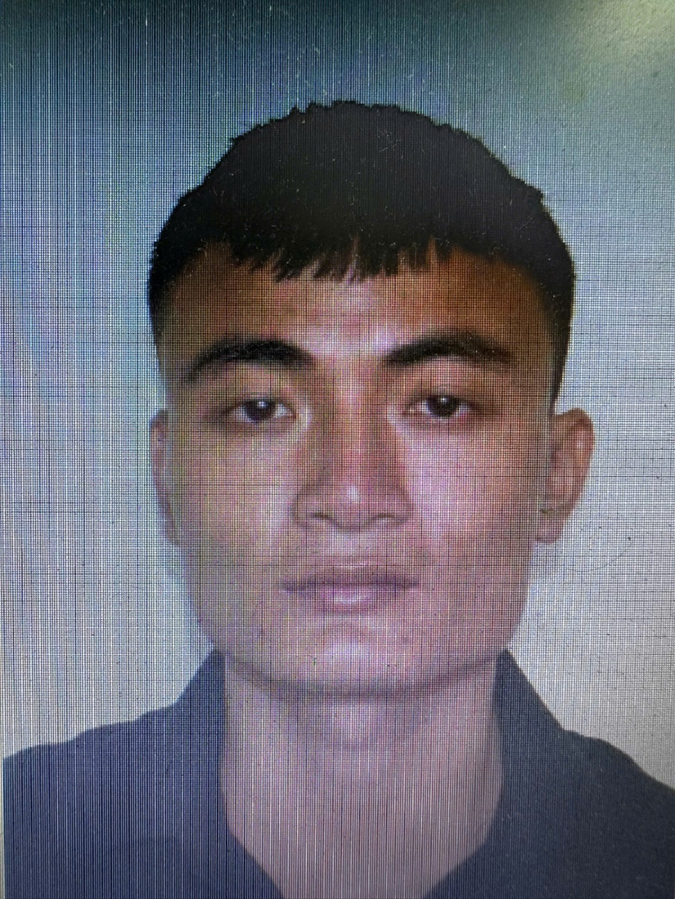 Đối tượng Lê Văn Tú