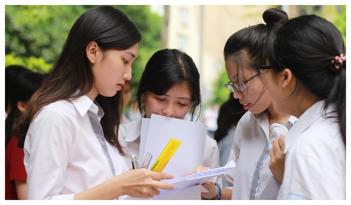 Cảnh báo bẫy lừa đảo mùa thi 2026