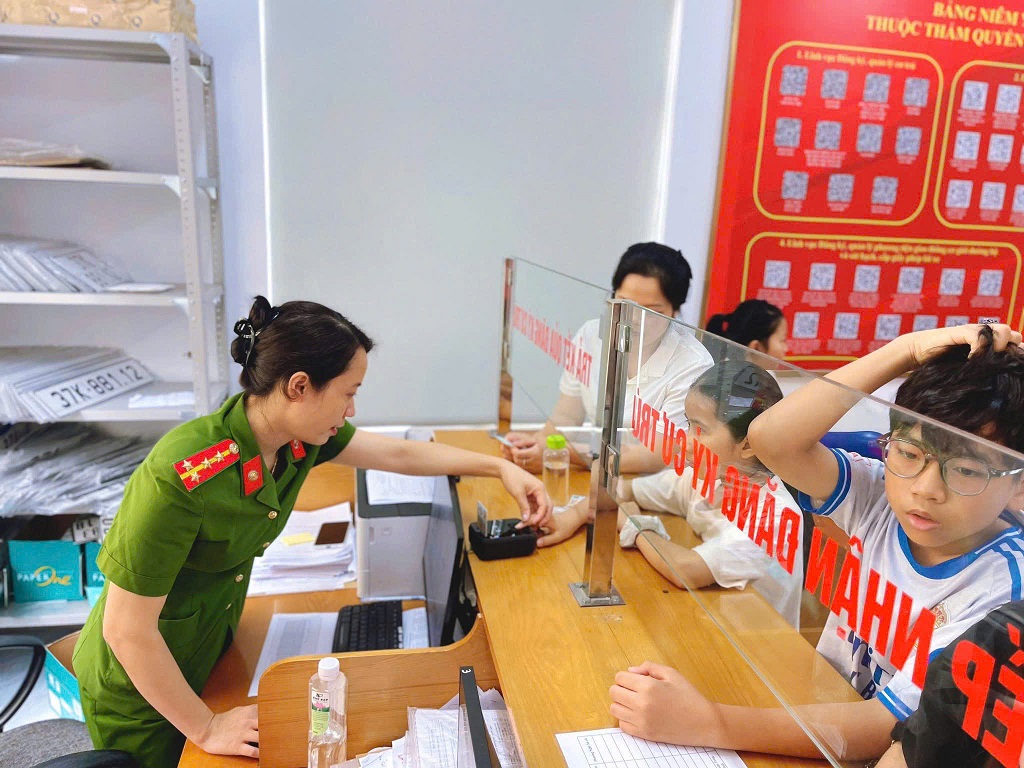 Cụ thể hóa từ Nghị quyết đến hành động