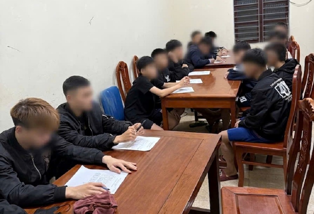 Xử lý nghiêm trường hợp vi phạm
