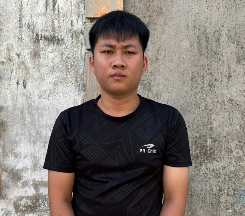 Khởi tố đối tượng trộm cắp tài sản